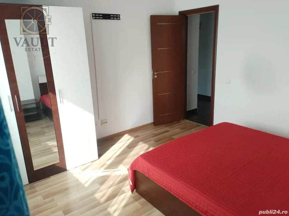 Apartament 2 Camere - Bloc 2015 - Centrala Proprie - Nicolae Grigorescu
