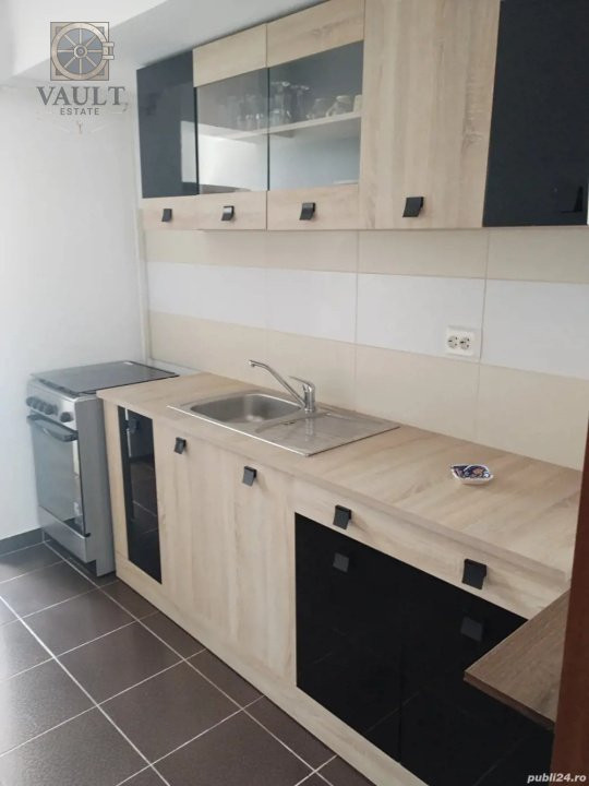 Apartament 2 Camere - Bloc 2015 - Centrala Proprie - Nicolae Grigorescu