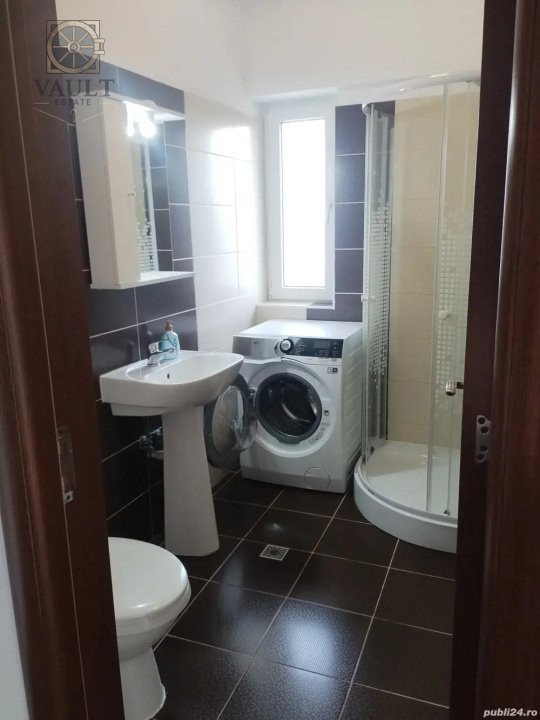 Apartament 2 Camere - Bloc 2015 - Centrala Proprie - Nicolae Grigorescu