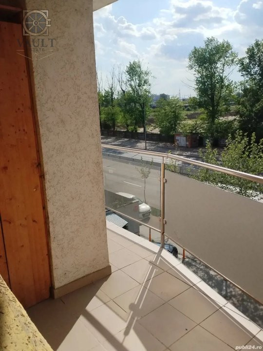 Apartament 2 Camere - Bloc 2015 - Centrala Proprie - Nicolae Grigorescu
