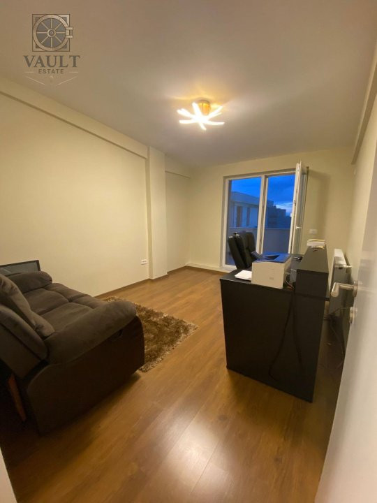 Apartament 3 camere tip Duplex mobilat utilat Vitan Barzesti 