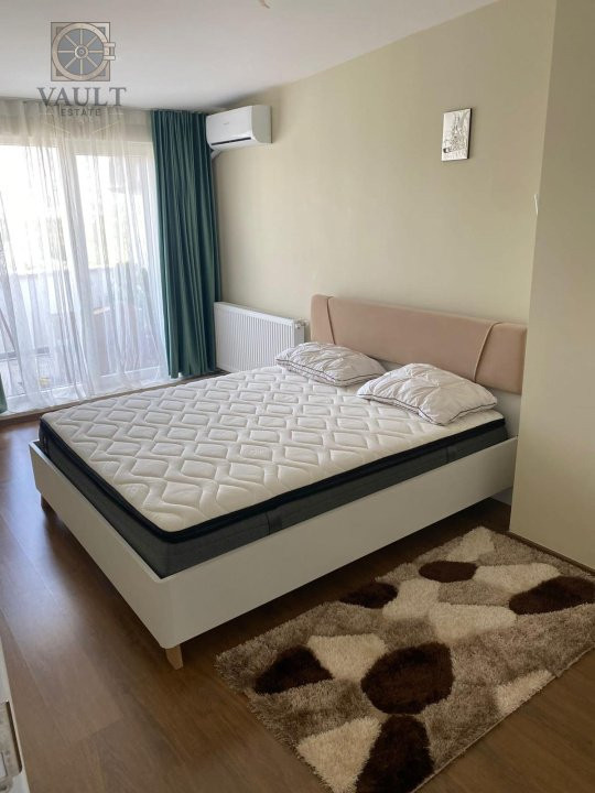 Apartament 3 camere tip Duplex mobilat utilat Vitan Barzesti 