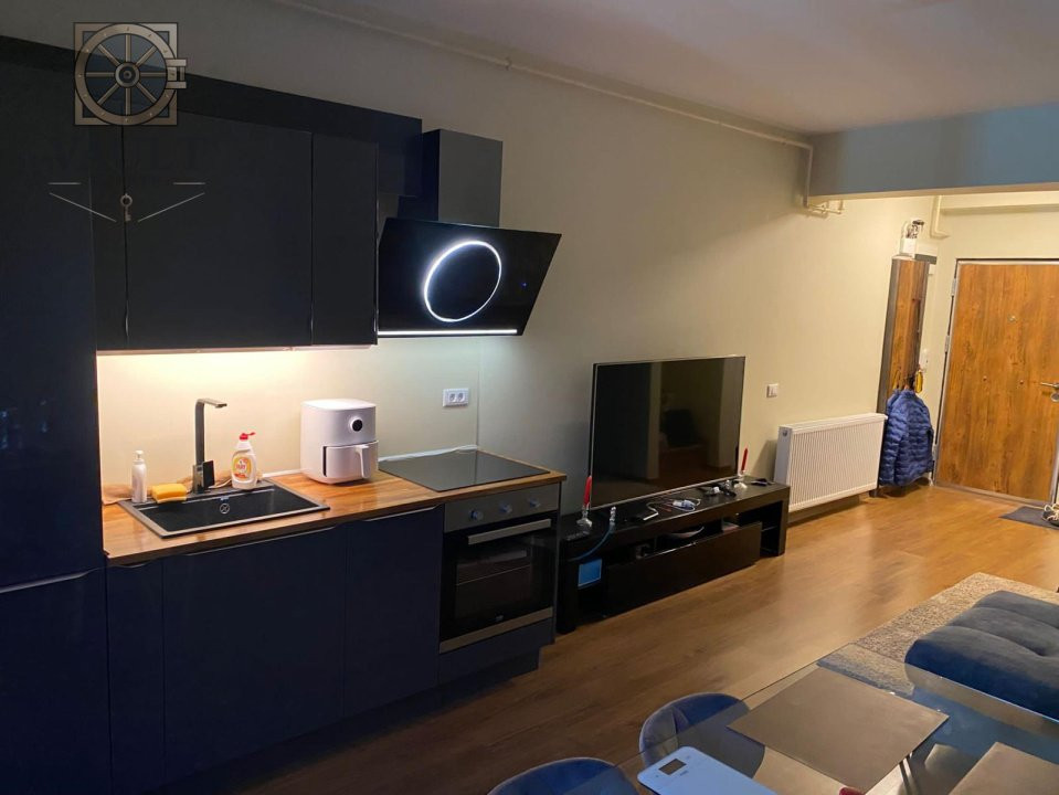 Apartament 3 camere tip Duplex mobilat utilat Vitan Barzesti 