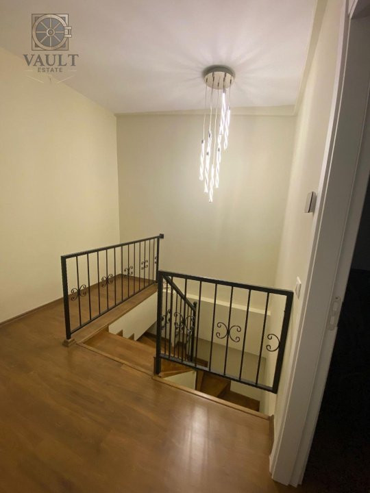 Apartament 3 camere tip Duplex mobilat utilat Vitan Barzesti 