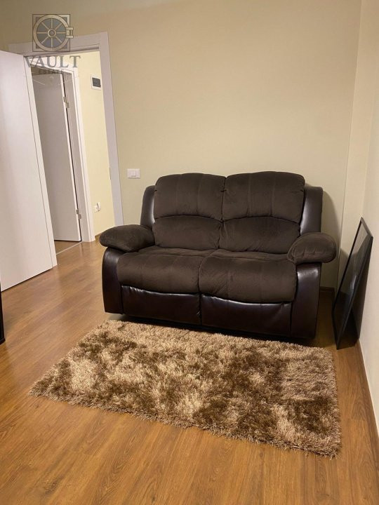 Apartament 3 camere tip Duplex mobilat utilat Vitan Barzesti 
