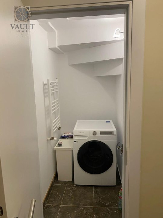 Apartament 3 camere tip Duplex mobilat utilat Vitan Barzesti 