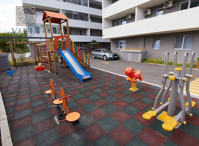 Apartament 3 camere tip Duplex mobilat utilat Vitan Barzesti 
