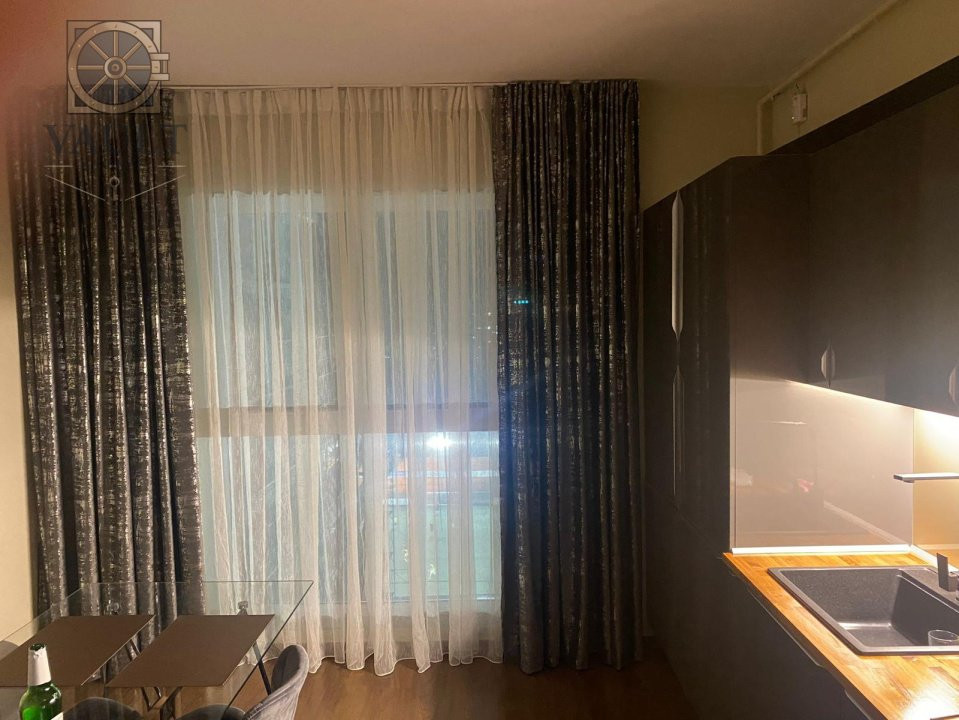Apartament 3 camere tip Duplex mobilat utilat Vitan Barzesti 