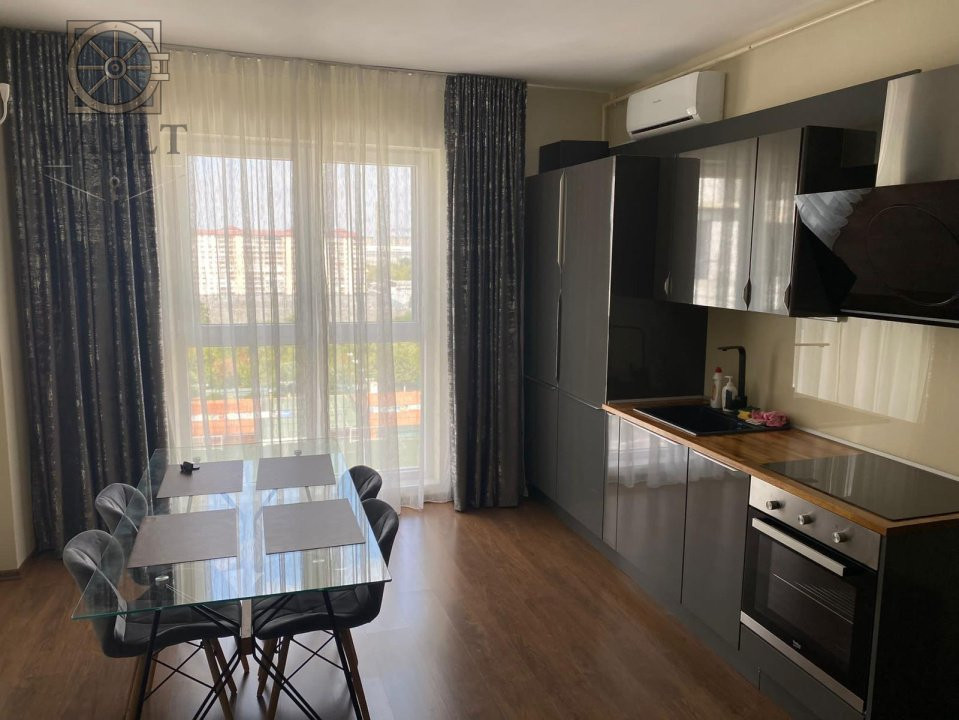 Apartament 3 camere tip Duplex mobilat utilat Vitan Barzesti 