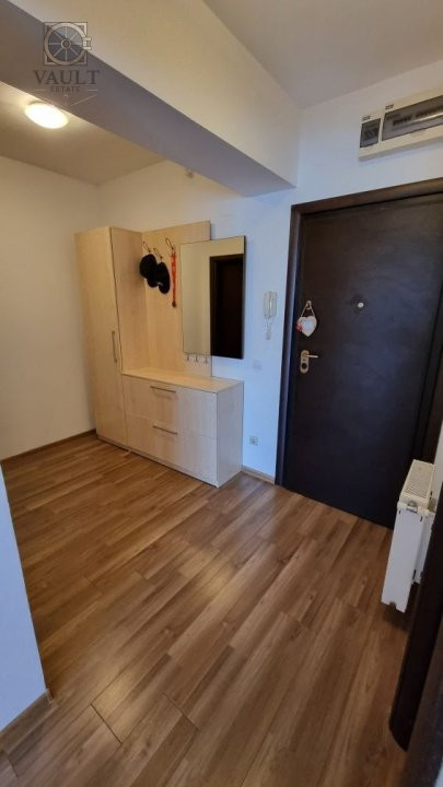 APARTAMENT 3 CAMERE 112,15 MP DECOMANDAT-AMFITEATRU  REZIDENCE TINERETULUI