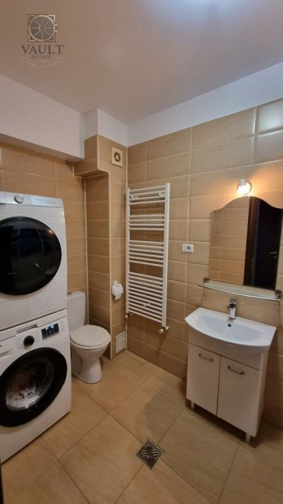 APARTAMENT 3 CAMERE 112,15 MP DECOMANDAT-AMFITEATRU  REZIDENCE TINERETULUI