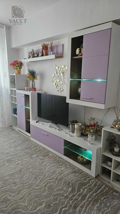 Apartament 2 camere -Ozana -54 MP 