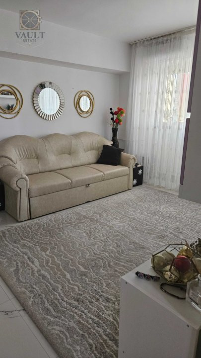 Apartament 2 camere -Ozana -54 MP 