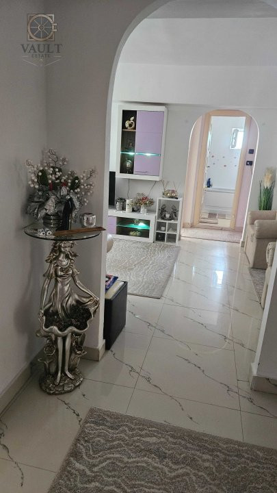 Apartament 2 camere -Ozana -54 MP 