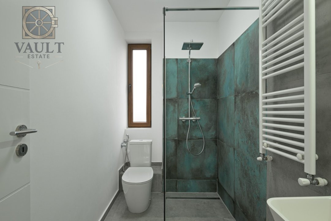 Apartament tip penthouse - Piata Floreasca