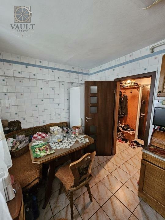 Apartament 2 camere bloc anvelopat - Piata Sudului