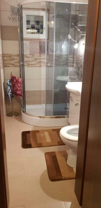 Apartament 2 camere bloc anvelopat - Piata Sudului