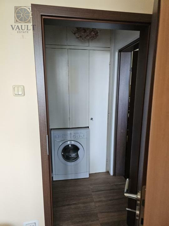 Apartament 2 camere bloc anvelopat - Piata Sudului