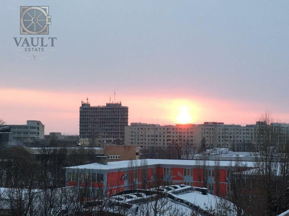 Apartament 2 camere bloc anvelopat - Piata Sudului