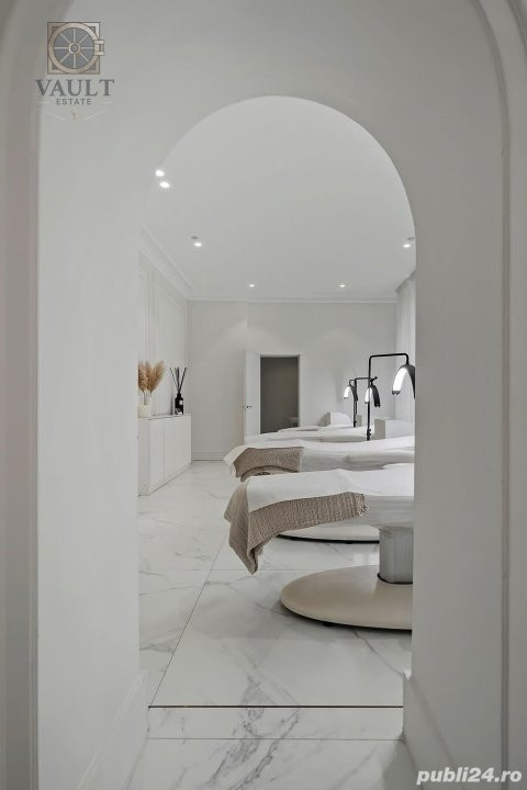 Villa Interbelica Renovata - zona Armeneasca - Aproape de Bl. Carol 