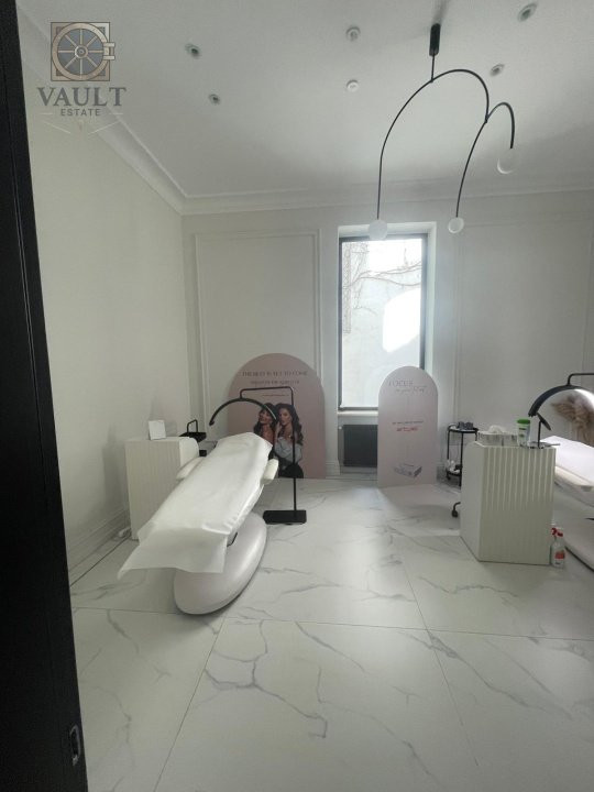 Villa Interbelica Renovata - zona Armeneasca - Aproape de Bl. Carol 