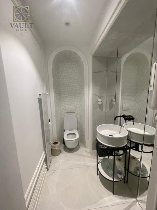 Villa Interbelica Renovata - zona Armeneasca - Aproape de Bl. Carol 