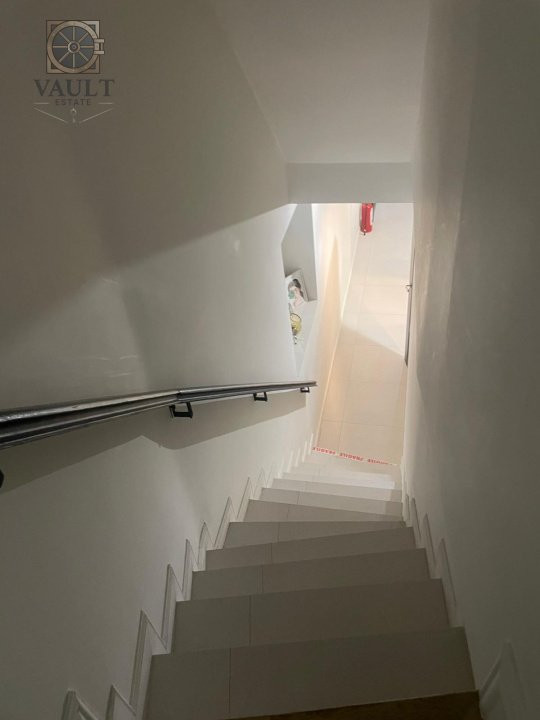Villa Interbelica Renovata - zona Armeneasca - Aproape de Bl. Carol 