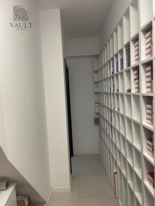 Villa Interbelica Renovata - zona Armeneasca - Aproape de Bl. Carol 