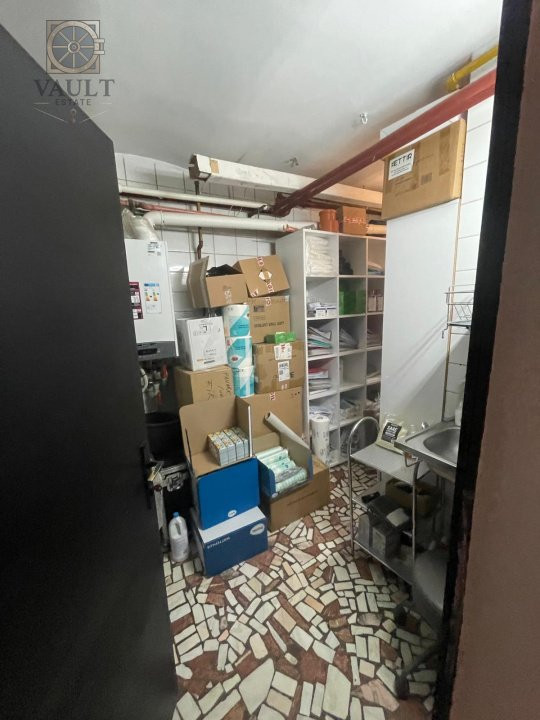 Villa Interbelica Renovata - zona Armeneasca - Aproape de Bl. Carol 