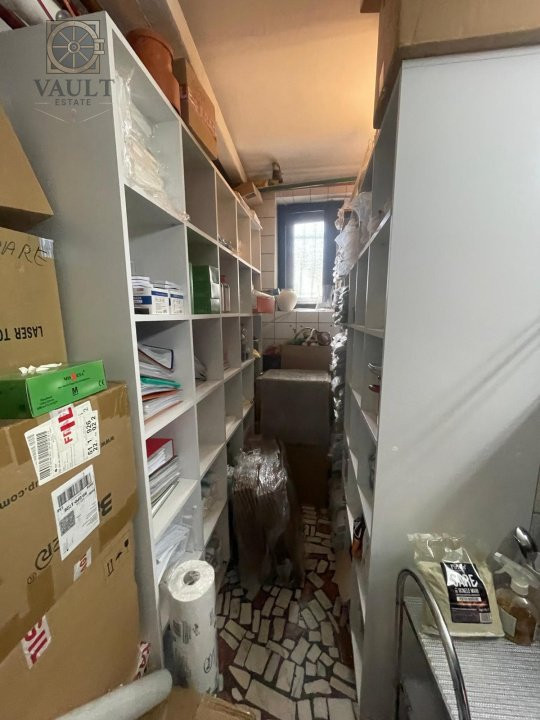 Villa Interbelica Renovata - zona Armeneasca - Aproape de Bl. Carol 