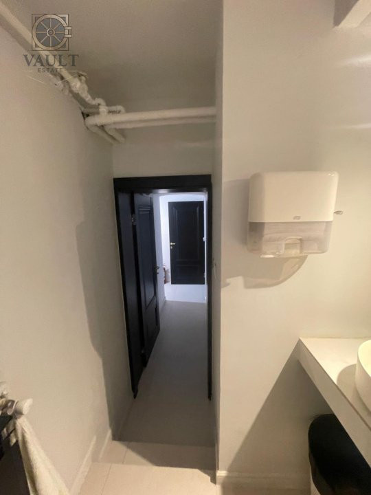 Villa Interbelica Renovata - zona Armeneasca - Aproape de Bl. Carol 