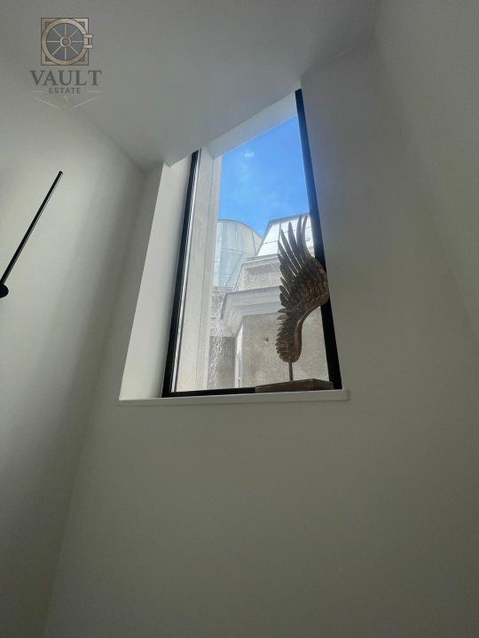 Villa Interbelica Renovata - zona Armeneasca - Aproape de Bl. Carol 