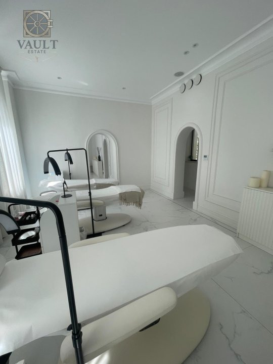 Villa Interbelica Renovata - zona Armeneasca - Aproape de Bl. Carol 