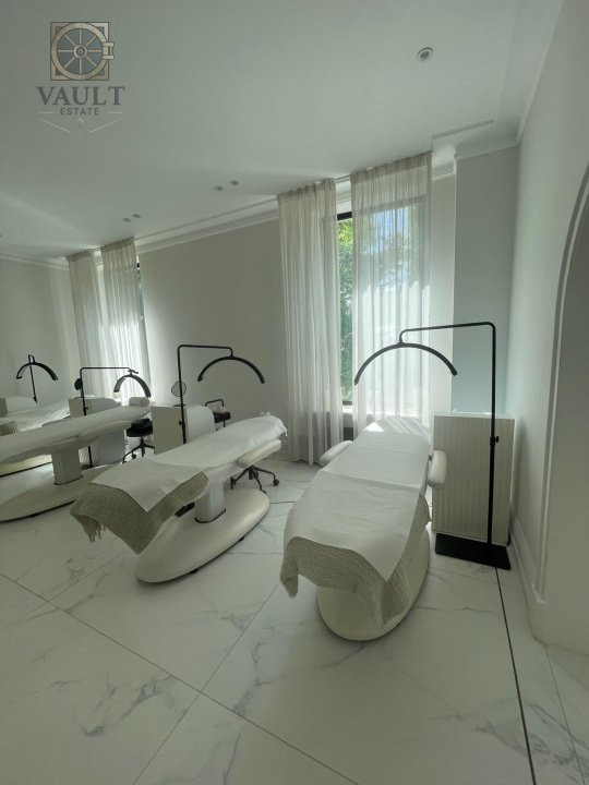Villa Interbelica Renovata - zona Armeneasca - Aproape de Bl. Carol 