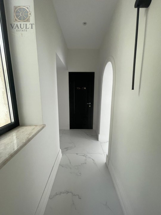 Villa Interbelica Renovata - zona Armeneasca - Aproape de Bl. Carol 