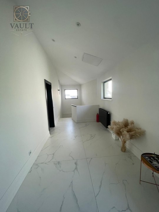 Villa Interbelica Renovata - zona Armeneasca - Aproape de Bl. Carol 