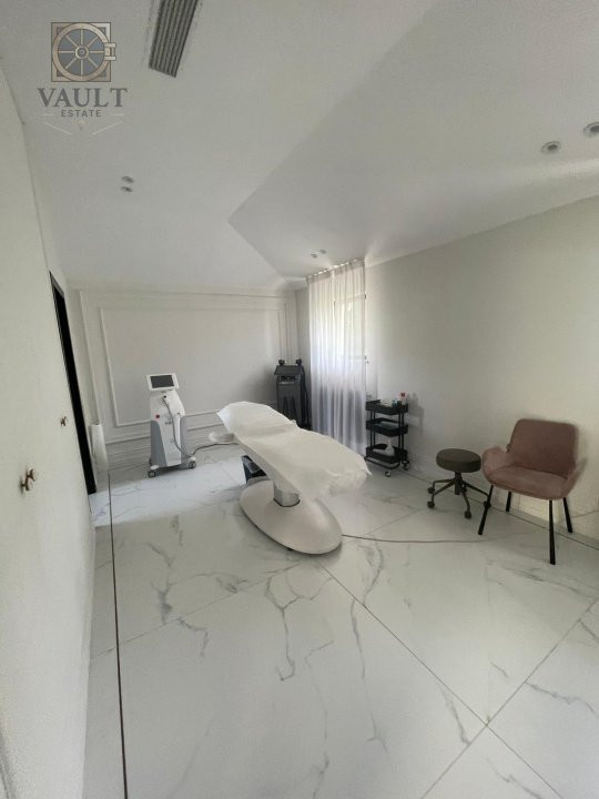 Villa Interbelica Renovata - zona Armeneasca - Aproape de Bl. Carol 