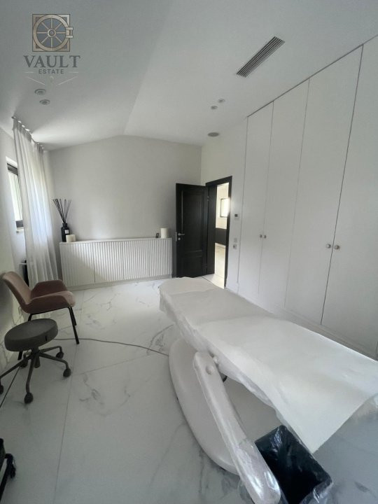 Villa Interbelica Renovata - zona Armeneasca - Aproape de Bl. Carol 