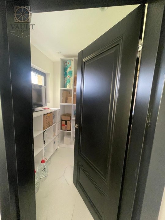 Villa Interbelica Renovata - zona Armeneasca - Aproape de Bl. Carol 
