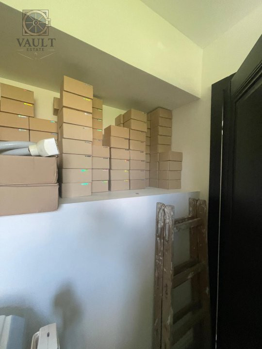 Villa Interbelica Renovata - zona Armeneasca - Aproape de Bl. Carol 