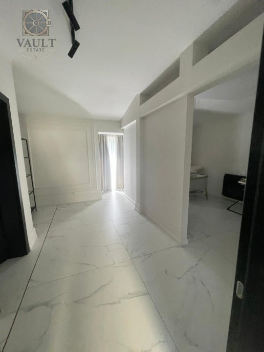Villa Interbelica Renovata - zona Armeneasca - Aproape de Bl. Carol 