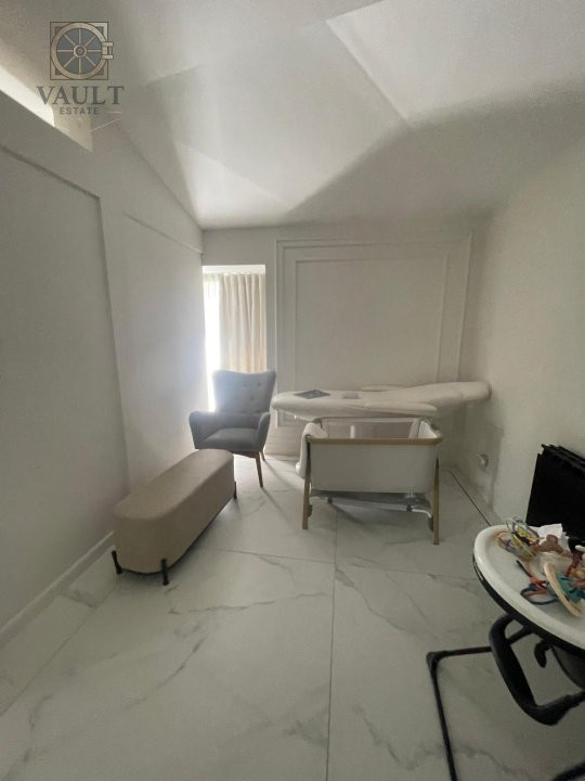 Villa Interbelica Renovata - zona Armeneasca - Aproape de Bl. Carol 