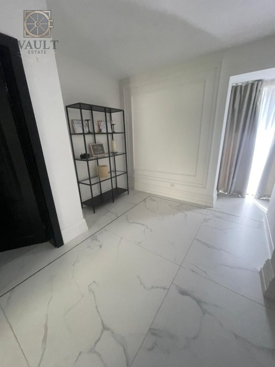 Villa Interbelica Renovata - zona Armeneasca - Aproape de Bl. Carol 