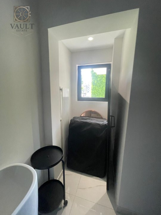 Villa Interbelica Renovata - zona Armeneasca - Aproape de Bl. Carol 