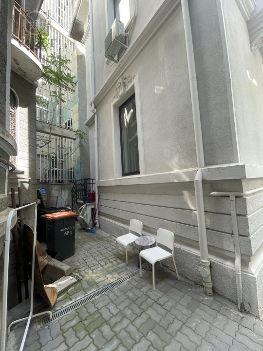 Villa Interbelica Renovata - zona Armeneasca - Aproape de Bl. Carol 