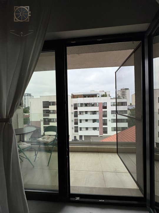 Apartament 2 camere- 58 mp- 350 m  Metrou Brancoveanu 