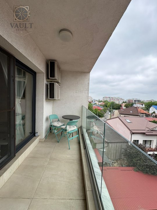 Apartament 2 camere- 58 mp- 350 m  Metrou Brancoveanu 