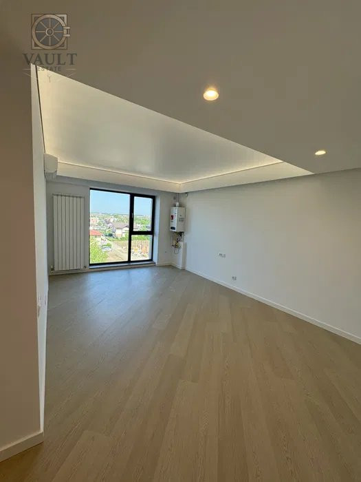 Apartament LUX de 2 camere-decomandat-CORTINA NORTH