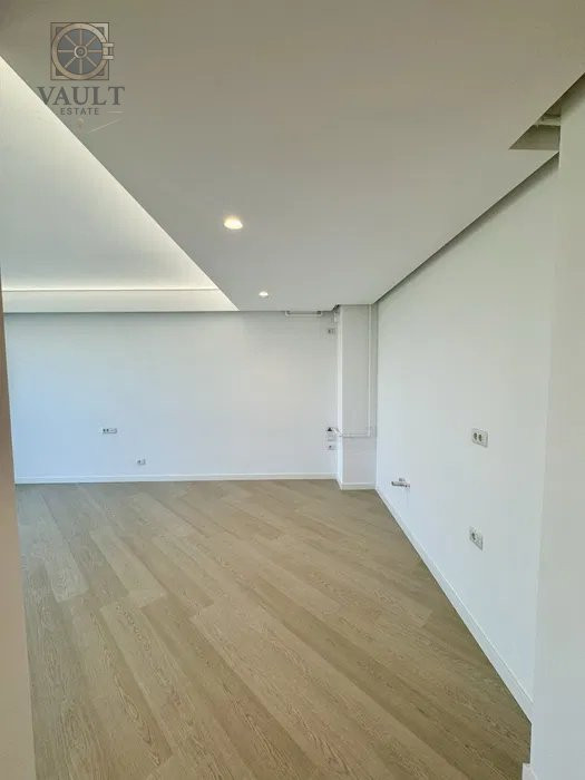 Apartament LUX de 2 camere-decomandat-CORTINA NORTH