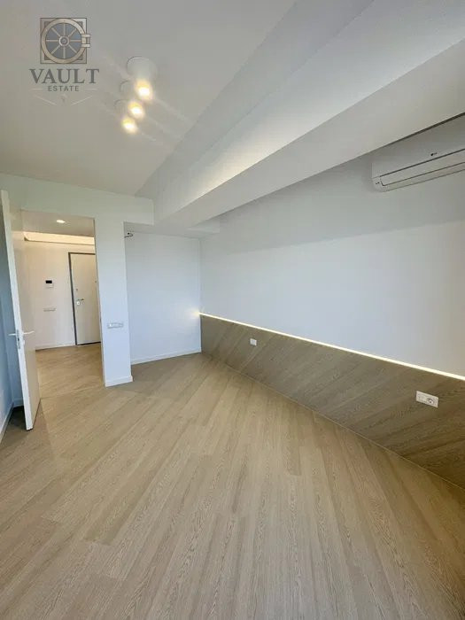 Apartament LUX de 2 camere-decomandat-CORTINA NORTH